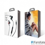 هندزفری سیم دار بیسوس Baseus Encok H31 Earphone HandsFree