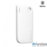 پاور بانک شارژ سریع بیسوس Baseus M11 Power Bank 8000mAh