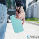 پاور بانک شارژ سریع بیسوس Baseus M11 Power Bank 8000mAh