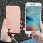 پاور بانک شارژ سریع بیسوس Baseus M11 Power Bank 8000mAh