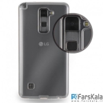 قاب ژله ای Voia CleanUp Mirror Jelly Case برای گوشی LG Stylus 2