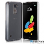 قاب ژله ای Voia CleanUp Mirror Jelly Case برای گوشی LG Stylus 2