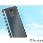 قاب ژله ای Voia CleanUp Mirror Jelly Case برای گوشی LG Stylus 2