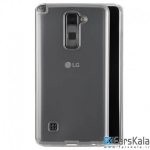 قاب ژله ای Voia CleanUp Mirror Jelly Case برای گوشی LG Stylus 2