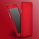 قاب پلاستیکی  iPaky-360 Full برای Apple iphone 5/5s