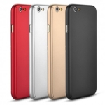 قاب پلاستیکی  iPaky-360 Full برای Apple iphone 5/5s