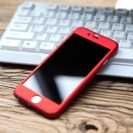 قاب پلاستیکی  iPaky-360 Full برای Apple iphone 5/5s