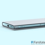 کاور محافظ اصلی سونی Sony Xperia XA2 Ultra  Style Cover Stand SCSH20