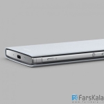 کاور محافظ اصلی سونی Sony Xperia XA2 Ultra  Style Cover Stand SCSH20