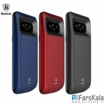 کاور پاور بانک بیسوس مدل geshion backpack power bank برای گوشی گلکسی S8