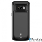 کاور پاور بانک بیسوس مدل geshion backpack power bank برای گوشی گلکسی S8