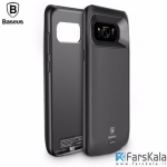 کاور پاور بانک بیسوس مدل geshion backpack power bank برای گوشی گلکسی S8