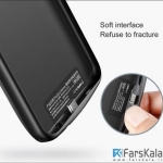 کاور پاور بانک بیسوس مدل geshion backpack power bank برای گوشی گلکسی S8