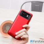 کاور پاور بانک بیسوس مدل geshion backpack power bank برای گوشی گلکسی S8
