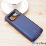 کاور پاور بانک بیسوس مدل geshion backpack power bank برای گوشی گلکسی S8