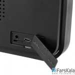 اسپیکر بلوتوث W-king T9
