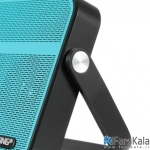 اسپیکر بلوتوث W-king T9
