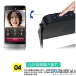 اسپیکر بلوتوث W-king T9