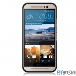 قاب محافظ ژله ای رنگی GOOSPERY MERCURY برای HTC One M9