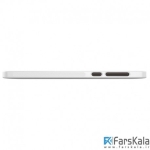 قاب محافظ نیلکین  (Nillkin Frosted Shield Case Nokia 6 (2018