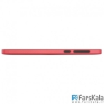 قاب محافظ نیلکین  (Nillkin Frosted Shield Case Nokia 6 (2018