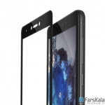 محافظ صفحه نمایش تمام چسب با پوشش کامل  Glass Xiaomi Redmi Note 4X