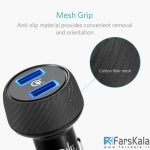 شارژر فندکی Anker PowerDrive Speed 2QC Car Charger A2228