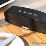 اسپیکر بلوتوث انکر Anker Premium Stereo bluetooth Speaker