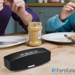 اسپیکر بلوتوث انکر Anker Premium Stereo bluetooth Speaker