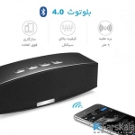 اسپیکر بلوتوث انکر Anker Premium Stereo bluetooth Speaker