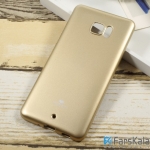 قاب محافظ ژله ای رنگی GOOSPERY MERCURY برای HTC U Play
