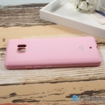 قاب محافظ ژله ای رنگی GOOSPERY MERCURY برای HTC U Play