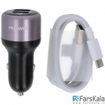 شارژر فندکی هواوی Huawei Honor Car Charger AP 31