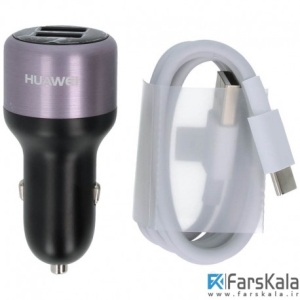 شارژر فندکی هواوی Huawei Honor Car Charger AP 31