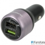 شارژر فندکی هواوی Huawei Honor Car Charger AP 31