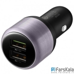 شارژر فندکی هواوی Huawei Honor Car Charger AP 31