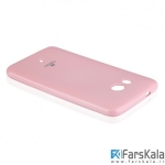 قاب محافظ ژله ای رنگی GOOSPERY MERCURY برای HTC U11
