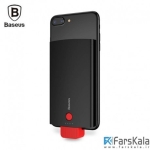 پاوربانک 4000 میلی آمپر Baseus New Energy Backpack Powerbank