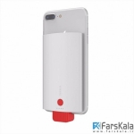 پاوربانک 4000 میلی آمپر Baseus New Energy Backpack Powerbank