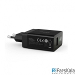 شارژر سریع انکر Anker Powerport+ I With Quick Charge 3.0