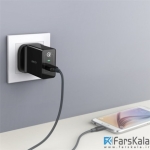 شارژر سریع انکر Anker Powerport+ I With Quick Charge 3.0