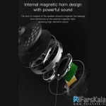 اسپیکر بلوتوث Baseus E03 Bluetooth Speaker
