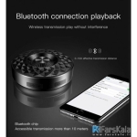 اسپیکر بلوتوث Baseus E03 Bluetooth Speaker
