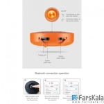 اسپیکر بلوتوث Baseus E03 Bluetooth Speaker