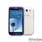 درب پشت  Samsung Galaxy S3 Back cover