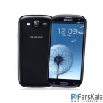 درب پشت  Samsung Galaxy S3 Back cover