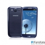 درب پشت  Samsung Galaxy S3 Back cover