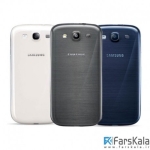 درب پشت  Samsung Galaxy S3 Back cover