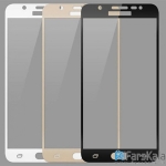 محافظ صفحه نمایش شیشه ای تمام صفحه Remo 3D Glass Samsung Galaxy J5 Prime