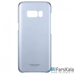 قاب محافظ اصلی سامسونگ Samsung Galaxy S8 Ultra Thin Clear Cover